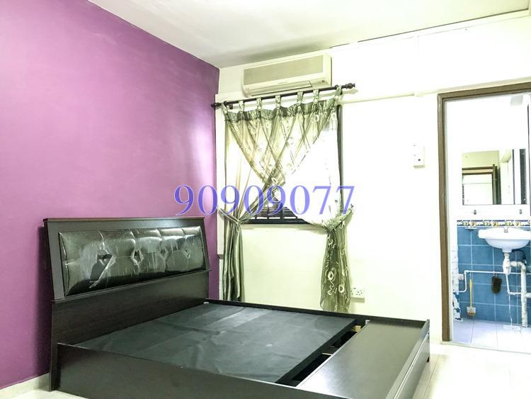 Blk 31 MARSILING DRIVE (Woodlands), HDB 3 Rooms #163901122